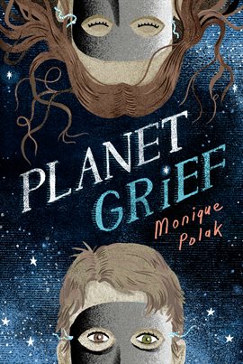 Cover image for Planet Grief