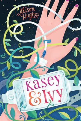 Cover image for Kasey & Ivy