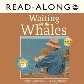 Cover image for Waiting for the Whales