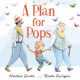 Cover image for A Plan for Pops