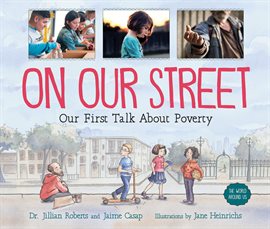 Cover image for On Our Street