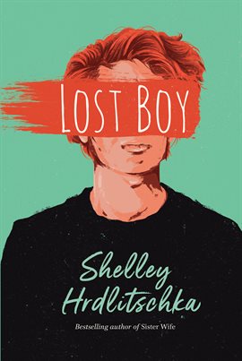 Cover image for Lost Boy