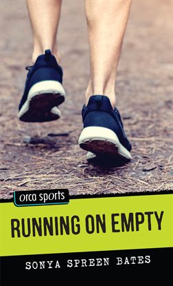 Image de couverture de Running on Empty
