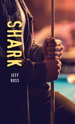 Cover image for Shark