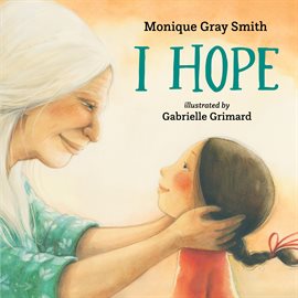 Cover image for I Hope