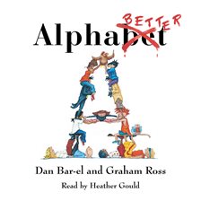 Cover image for Alphabetter