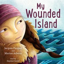 Cover image for My Wounded Island