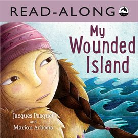 Cover image for My Wounded Island Read-Along