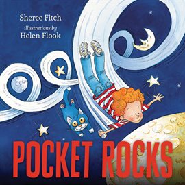 Imagen de portada para Pocket Rocks
