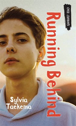 Cover image for Running Behind