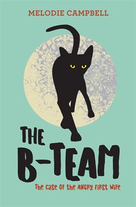 Cover image for The B-Team