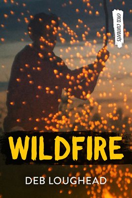 Cover image for Wildfire