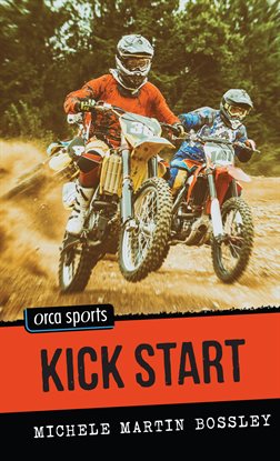 Cover image for Kick Start