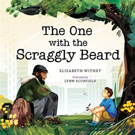 Cover image for The One with the Scraggly Beard