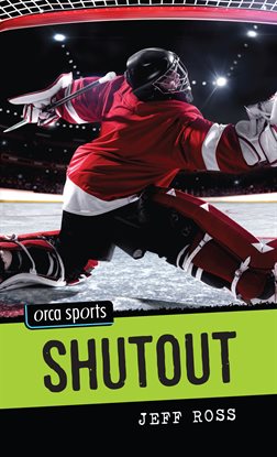 Cover image for Shutout