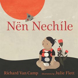 Cover image for Little You / Nën Nechíle