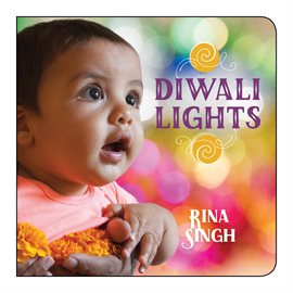Cover image for Diwali Lights