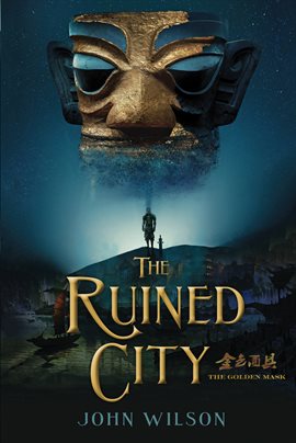 Cover image for The Ruined City