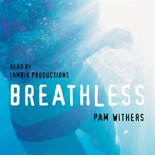 Cover image for Breathless