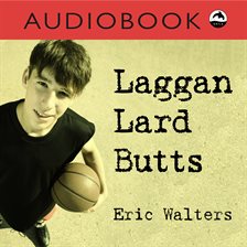 Cover image for Laggan Lard Butts