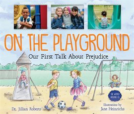 Cover image for On the Playground