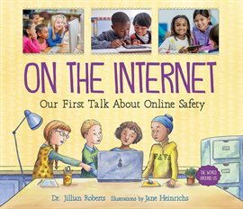 Imagen de portada para On the Internet