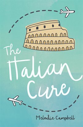 Cover image for The Italian Cure