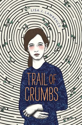 Cover image for Trail of Crumbs