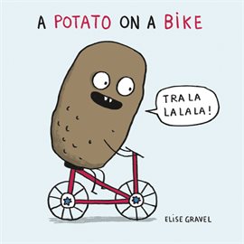 Cover image for A Potato on a Bike