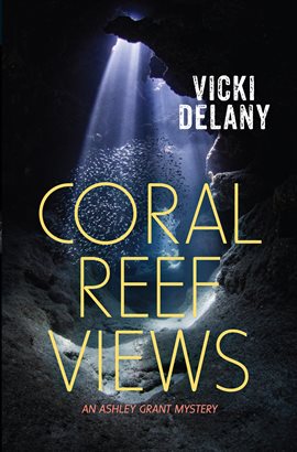 Cover image for Coral Reef Views