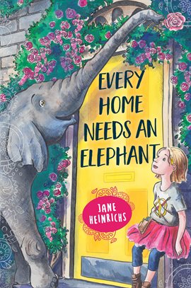 Cover image for Every Home Needs an Elephant