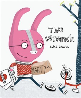 Cover image for The Wrench