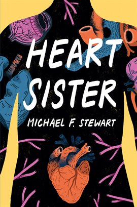 Cover image for Heart Sister