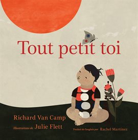 Cover image for Tout petit toi