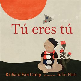 Cover image for Tú eres tú