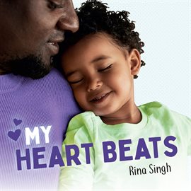 Cover image for My Heart Beats