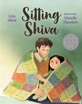 Cover image for Sitting Shiva