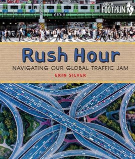 Cover image for Rush Hour