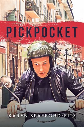 Cover image for Pickpocket