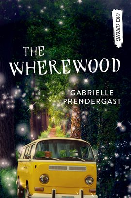 Cover image for The Wherewood