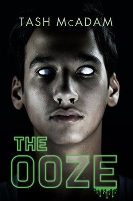 Cover image for The Ooze