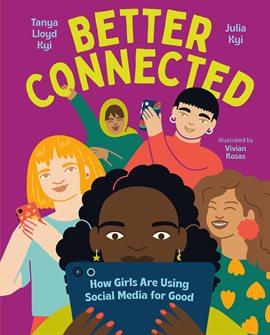 Cover image for Better Connected