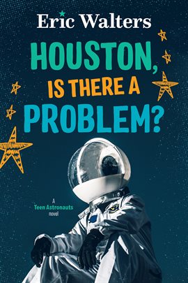 Cover image for Houston, Is There A Problem?