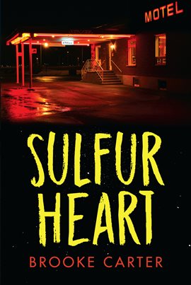 Cover image for Sulfur Heart