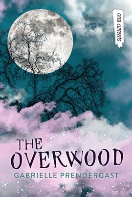 Cover image for The Overwood