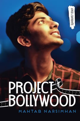 Cover image for Project Bollywood