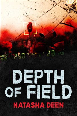 Cover image for Depth of Field