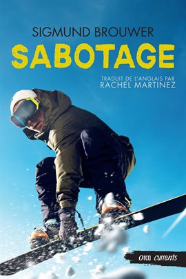 Cover image for Sabotage