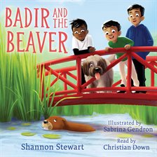 Imagen de portada para Badir and the Beaver
