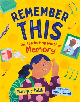 Cover image for Remember This